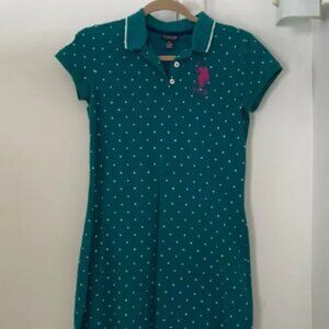 US Polo Assn | Polo Dress